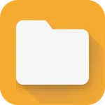 my file manager - file browser android application logo